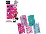 Set Di Adesivi Disney Minnie