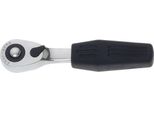 Mini Cricchetto Reversibile A Denti Fini Da 1/4''