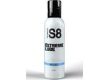 250Ml - Stimul8 S8 - S8 Wb Extreme Lube 250Ml - - - - -