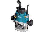 Router Makita 1.100 W - 8.000-27.500 Giri/Min - 8 Mm