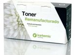 Toner Hp Karkemis Riciclato #212X / Chip Oem / Ciano
