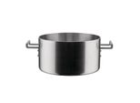 Alessi Convivio, Casserole D.24 (Art.-Nr. DC101/24, Ean 8003299478132)