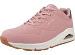 Sneakers Del Marchio Skechers Del Modello Shimmer Away Rosa