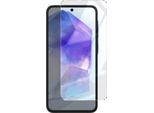 Mayaxess, Protezione Dello Schermo In Vetro Temperato Per Samsung Galaxy A55 9H Durezza Resistente Ai Graffi, Trasparente