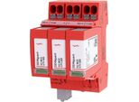 Dehn Scaricatore Di Sovratensione Dg Mp Ypv 1200 Fm 942565