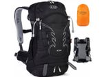 Rg Camp Zaino Da Trekking Active 25L