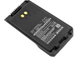 Batteria Per Icom F1000 Ecc