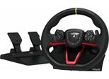 Hori SPF-022U Periferica Di Gioco Nero Sterzo + Pedali Pc, Playstation 4, Playstation 5