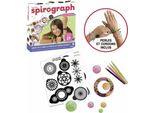 Silverlit 54028, Set Creativo Per Bambini, 8 Anni, Plastica, Multicolore, 30 Pezzi
