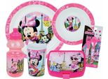 Set Di Stoviglie Fun House 006377