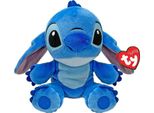 Ty Stitch Disney Reg Soft 0 0 Stk