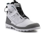 Scarpe Palladium Pampa Travel Lite 79104056M