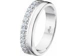Anelli D'argento Lotus 925 Argento Sterling Lotus Argento Puro Essenziale Donna JLP3446-3-112