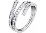 Anelli D'argento Lotus 925 Argento Lotus Argento Trendy Donna JLP3731-3-112