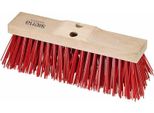 Scopa Da Strada Elaston 40 Cm Professionale In Faggio 100