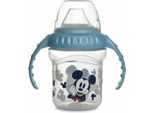 Thermobaby Tazza Non Scorrevole Con Beverino E Supporto, Mickey