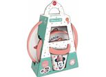 Posate Di Plastica Thermobaby Minnie
