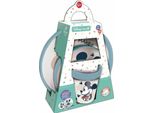 Thermobaby Set Di Stoviglie Da 3 Pezzi, Mickey
