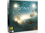 Matagot Capitano Sonar 2A Edizione Bordspel It