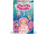Ravensburger 23047 - Shelly Ocean - Gioco Di Corsa E Raccolta Per Bambini Dai 5 Anni In Su, Gioco Di Famiglia Per Bambini E Adulti, Per 2-4 Giocatori