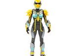 Gp Toys GRV033, 4 Anni/Anni, Multicolore, Plastica