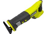 Ryobi RRS18-0 Seghetto Alternativo A Batteria 18 V 25 Mm Solo ( 5133005404 ) - Senza Batteria, Senza Caricabatteria