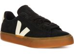 Veja Campo Bold In Nero Per Donne - 4 Uk - 37 Eu - 6 Us / Nero