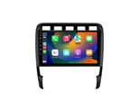 Autoradio Android 2+64GB Per Porsche Cayenne Dal 2002 2Din Radio Carplay Rds Wifi Dsp Gps Dab+