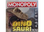 Dinosauri Del Monopoli