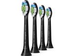 Philips Optimal White HX6064/88 4 Pack Brush Heads