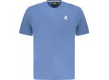 Us Grand Polo SHORT-SARM T-SHIRT Men Blue : Colore - Blu, Taglia - 2XL Taglia: 2XL Colore: Blu