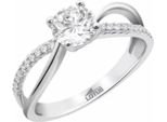 Anelli D'argento Lotus 925 Argento Lotus Argento Trendy Donna JLP3742-3-118