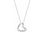 Collana Da Donna Lotus LP3824-1/1 Colore Argento