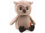 Giocattoli Arancioni Gufo Di Peluche 25 Cm - Gufo Sonya