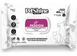 Salviette Umidificate Per Animali Domestici Porrini