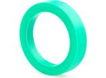 Fox Float Evol 16Ci Distanziatore Di Volume D'aria Negativo Bianco Bianco Taglia Unica