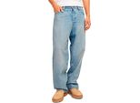 Jack & Jones Alex Original Sbd 228 Jeans Blau 32 / 34 Mann Blau 32