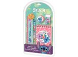 Set Di Cancelleria Disney Stitch