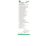 Tegaderm Rotolo 10 Cmx2 M 16004S 1 Pz