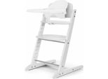 Cybex Cybex Iris 3-In-1 Seggiolone Multifunzione Seduta Rigida Bianco