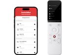 Switchbot W4600000 Switchbot Universal Remote - All-In-One Smarte Fernbedienung