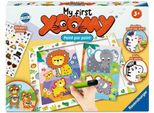 Set Di Scrittura Ravensburger Mi Primer Xoomy