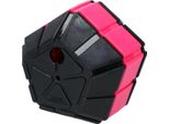 Cane Comete Hundespielzeug Treat Puzzle Rosa