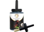 Eccellente Olio Per Zoccoli Di Cavallo Tea Tree Oil Black 500Ml Cura Dello Zoccolo