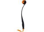 Lanciagiochi Per Cani Dog Comets Arancione, Taglia: M