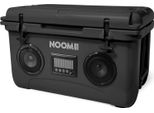 Noomii Coldbeats 45 - Box Refrigerante Con Altoparlante Bluetooth Integrato | 45L Volume: Grigio Scuro Colore: Grigio Scuro
