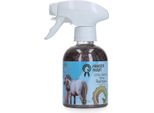 Horse Talk Spray Glitterato Arcobaleno