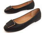 Montevita Ballerina Balleri8 Noir