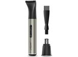 Maestro MR-666 Set Di Trimmer Usb 2In1