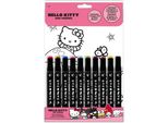 Set Di Pittura Hello Kitty & Friends